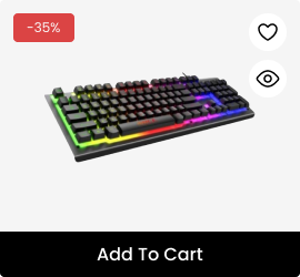 AK-900 Wired Keyboard